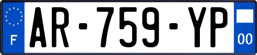 AR-759-YP