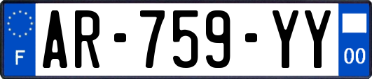 AR-759-YY