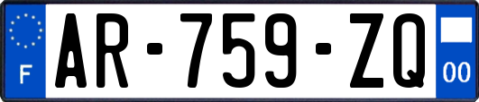 AR-759-ZQ