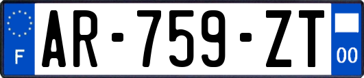 AR-759-ZT