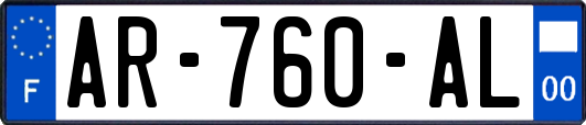 AR-760-AL