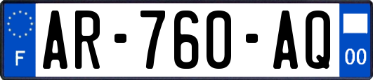 AR-760-AQ