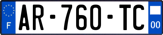 AR-760-TC