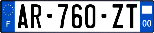 AR-760-ZT