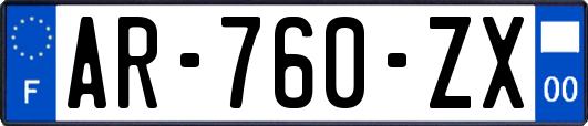 AR-760-ZX