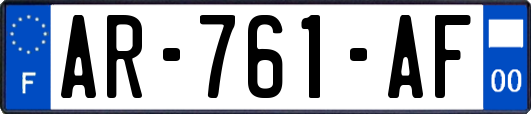 AR-761-AF