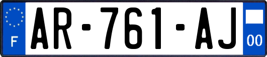 AR-761-AJ