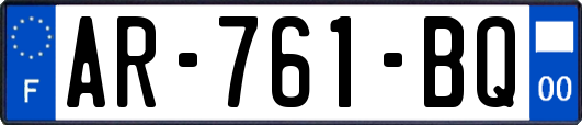 AR-761-BQ