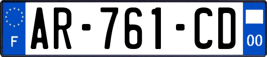 AR-761-CD