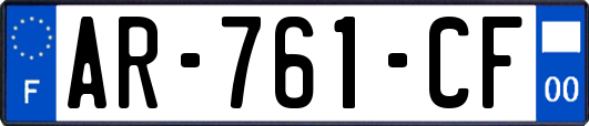AR-761-CF