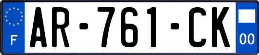 AR-761-CK
