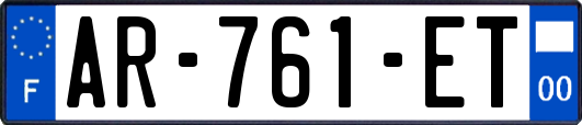 AR-761-ET