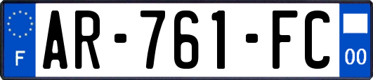 AR-761-FC
