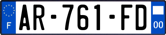 AR-761-FD