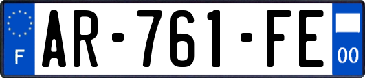 AR-761-FE