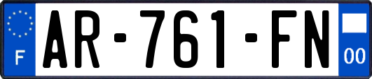 AR-761-FN