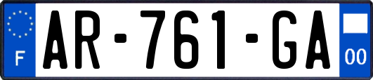 AR-761-GA