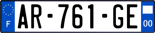 AR-761-GE