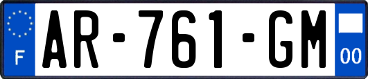 AR-761-GM