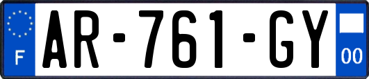 AR-761-GY