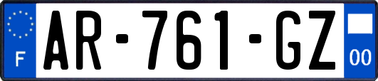 AR-761-GZ