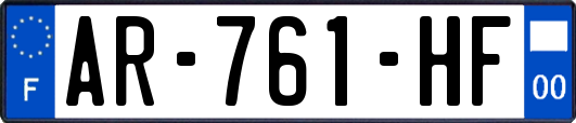AR-761-HF
