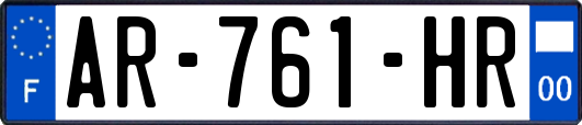 AR-761-HR