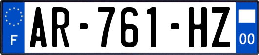 AR-761-HZ