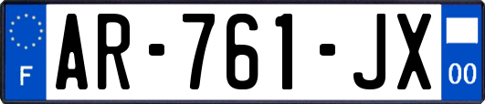 AR-761-JX