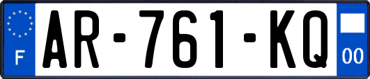 AR-761-KQ