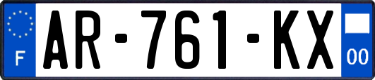 AR-761-KX