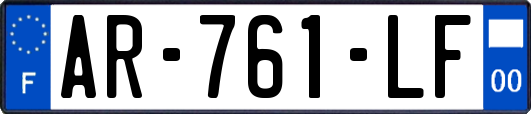 AR-761-LF