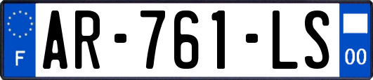 AR-761-LS