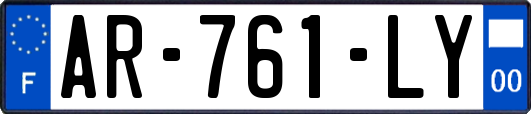 AR-761-LY
