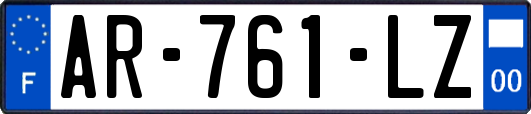 AR-761-LZ