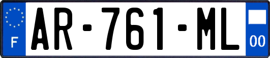 AR-761-ML