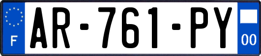 AR-761-PY