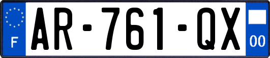 AR-761-QX
