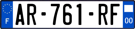 AR-761-RF