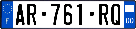 AR-761-RQ
