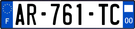 AR-761-TC