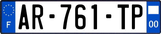 AR-761-TP