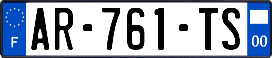 AR-761-TS