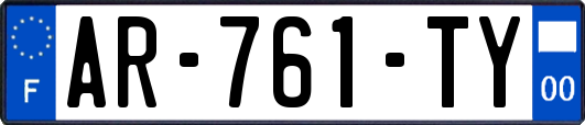 AR-761-TY