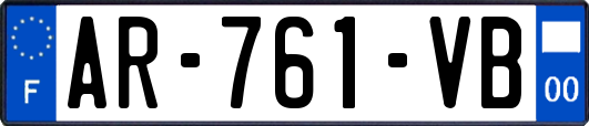 AR-761-VB