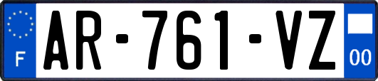 AR-761-VZ