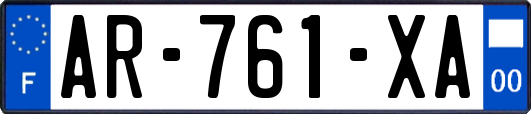 AR-761-XA