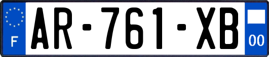 AR-761-XB