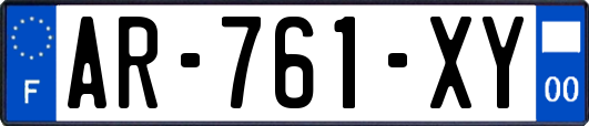 AR-761-XY