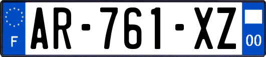 AR-761-XZ